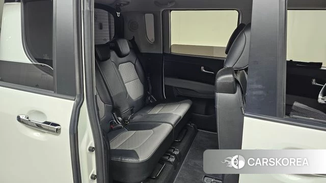 Kia The New Ray 2020 Белый из Кореи, фото 3