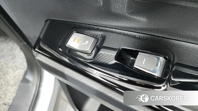 Ssangyong Beautiful Korando 2020 Серый из Кореи, фото 3
