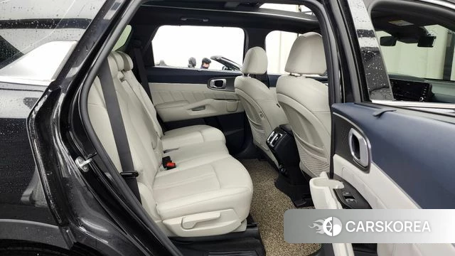 Kia Sorento 4th Generation 2020 Черный из Кореи, фото 3