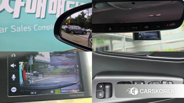 Hyundai Kona 2018 Серый из Кореи, фото 3