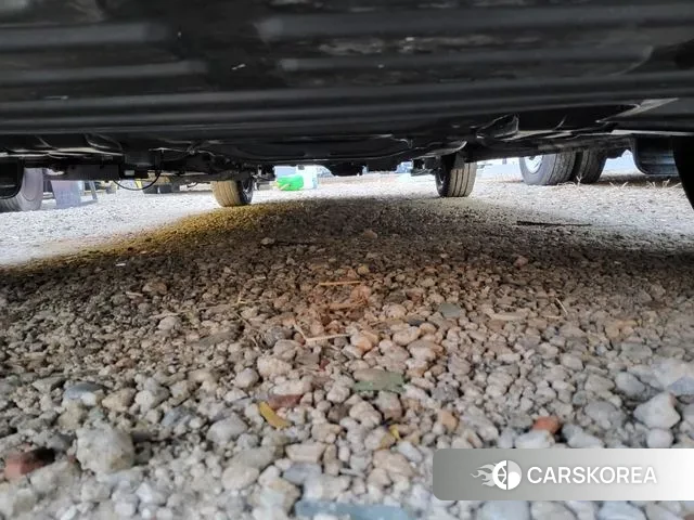 Hyundai The New Grand Starex 2019 Желтый из Кореи, фото 3