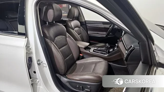 Hyundai Grandeur IG 2019 Белый из Кореи, фото 3