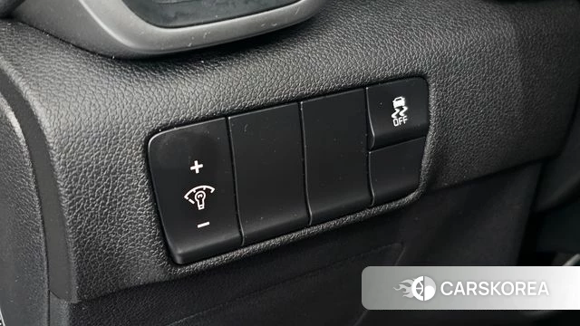 Kia Sportage 4th Generation 2018 Белый из Кореи, фото 3