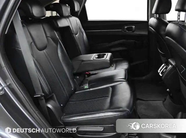 Kia Sorento 4th Generation id 3650912 из Кореи 3