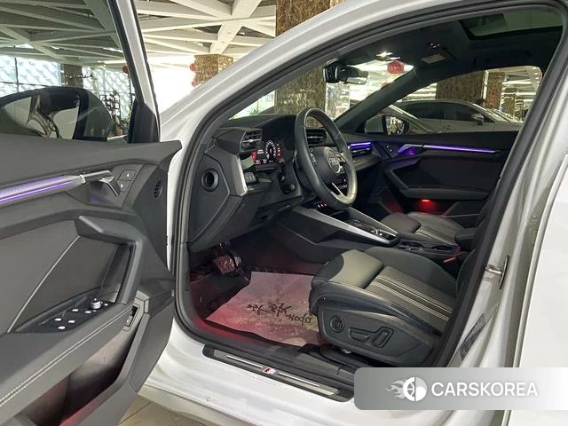 Audi A3 id 4297495 из Китая 3