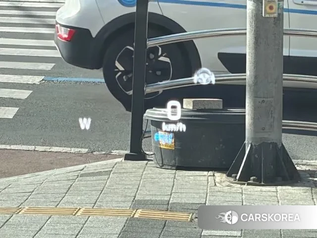 Mercedes-Benz GLC-Class X253 2021 Черный из Кореи, фото 3