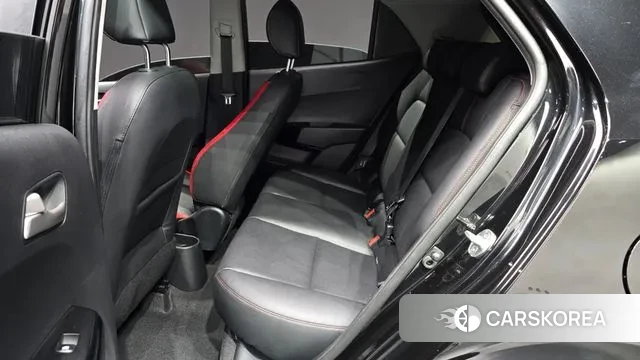 Kia All New Morning (JA) 2018 Черный из Кореи, фото 3