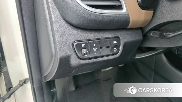 Kia Seltos 2020 Белый из Кореи, фото 3