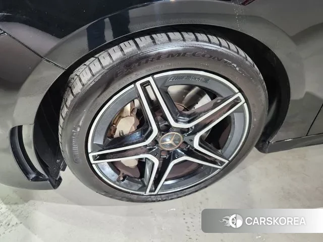 Mercedes-Benz A-Class W177 2020 Черный из Кореи, фото 3