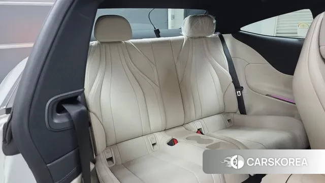 Mercedes-Benz CLE-Class C236 2025 Белый из Кореи, фото 3