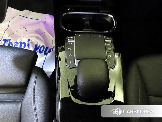 Mercedes-Benz A-Class W177 2022 Белый из Кореи, фото 3