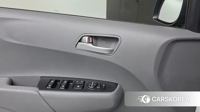 Kia Morning Urban (JA) 2021 Белый из Кореи, фото 3