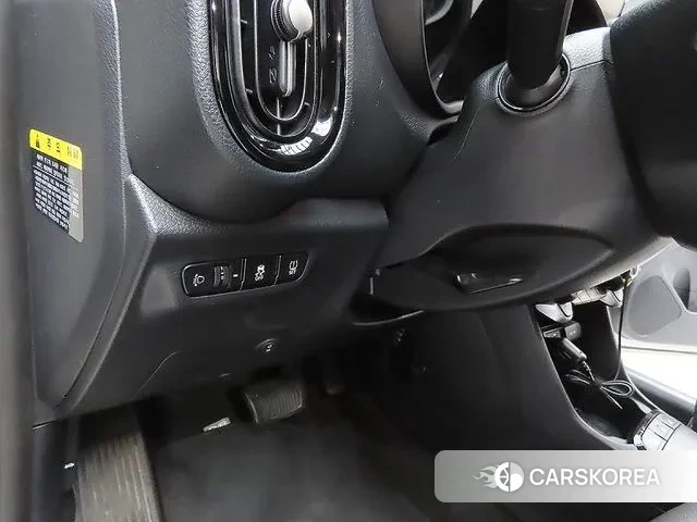 Kia All New Morning (JA) 2019 Жемчужный цвет из Кореи, фото 3