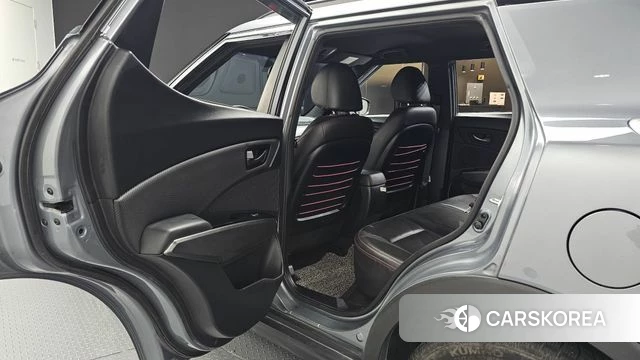 Ssangyong Berry New Tivoli 2020 Серый из Кореи, фото 3