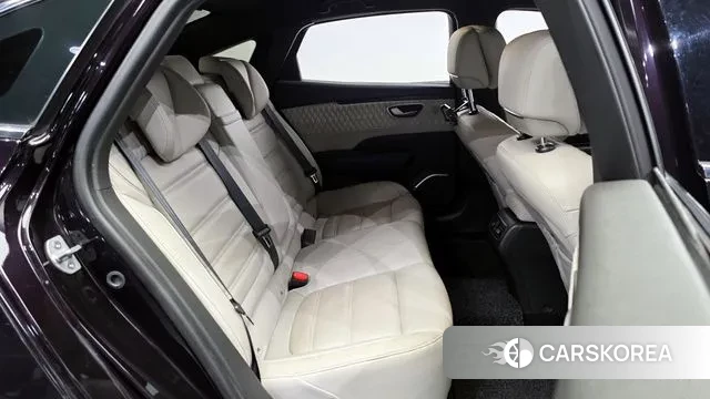 Renault Korea (Samsung) The New SM6 2020 Фиолетовый из Кореи, фото 3