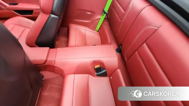 Porsche 911(992) 2023 Черный из Кореи, фото 3