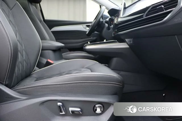 Volkswagen Lanjing 2023 Синий из Китая, фото 3