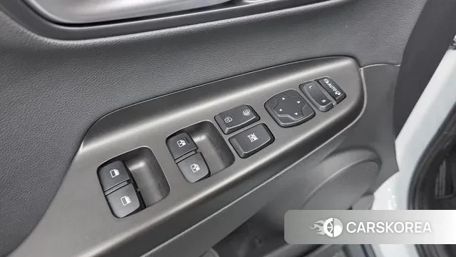 Hyundai The New Kona 2022 Белый из Кореи, фото 3