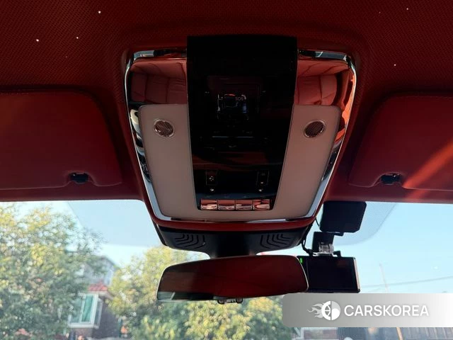 Rolls-Royce Phantom 2023 Темно-зеленый из Кореи, фото 3