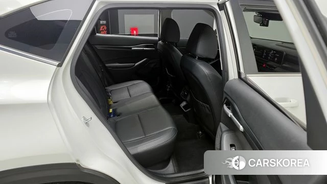 Kia The New Seltos 2023 Белый из Кореи, фото 3