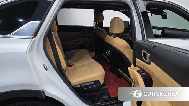 Kia Sorento 4th Generation id 3645076 из Кореи 3