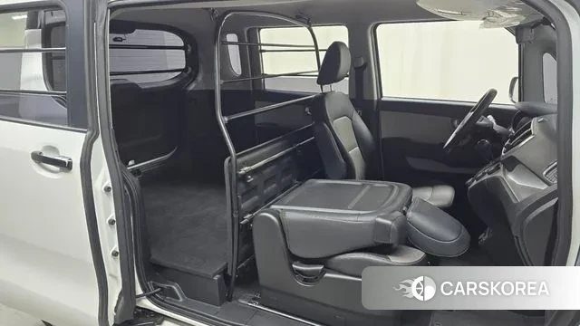 Kia The New Ray 2020 Белый из Кореи, фото 3