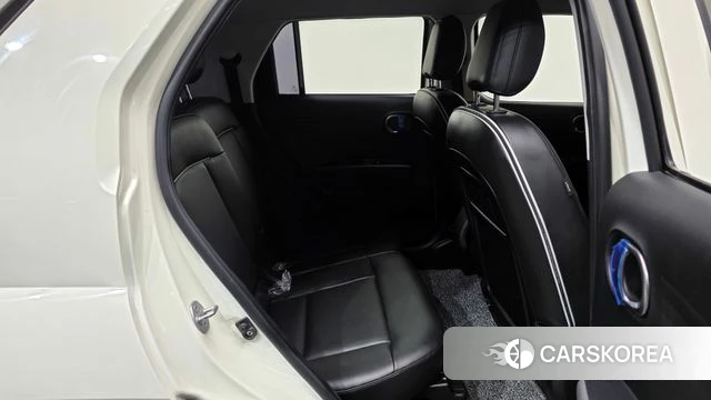 Hyundai Casper 2022 Белый из Кореи, фото 3