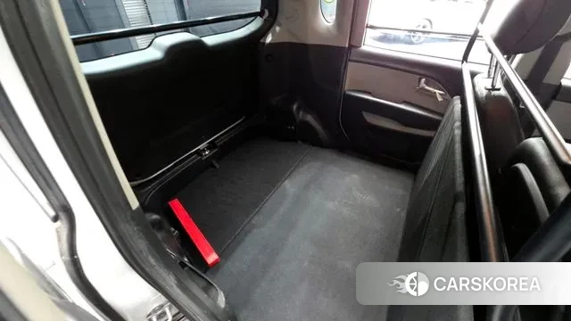 Kia The New Ray 2021 Белый из Кореи, фото 3