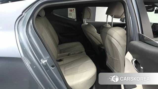 Hyundai Veloster (JS) 2018 Серый из Кореи, фото 3