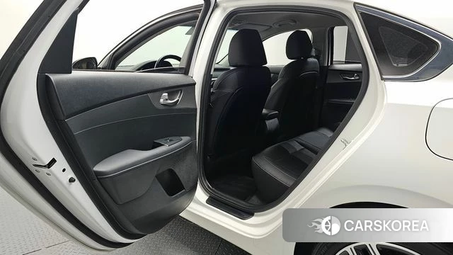 Kia Come New K3 2019 Белый из Кореи, фото 3