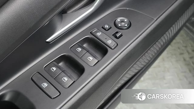 Hyundai Avante (CN7) 2020 Серый из Кореи, фото 3