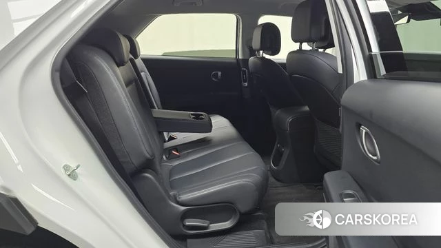 Hyundai Ionic 5 2024 Белый из Кореи, фото 3