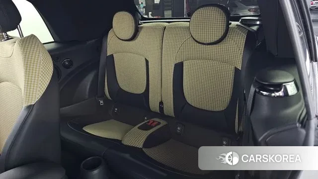 Mini Cooper S Convertible 2024 Белый из Кореи, фото 3