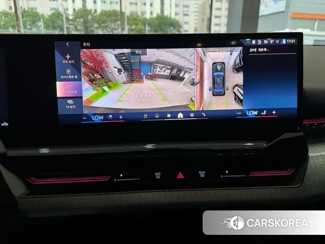 BMW 5 Series (G60) 2024 Серый из Кореи, фото 3