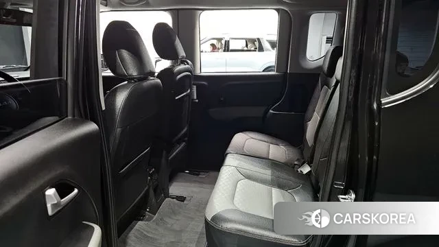 Kia The New Ray id 3650183 из Кореи 3