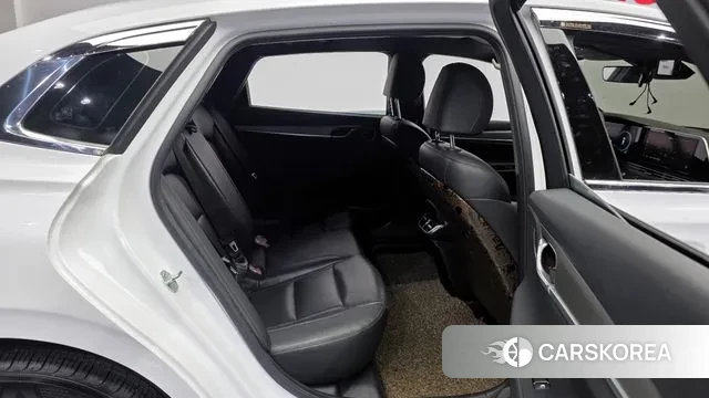 Hyundai The New Grandeur IG 2020 Белый из Кореи, фото 3