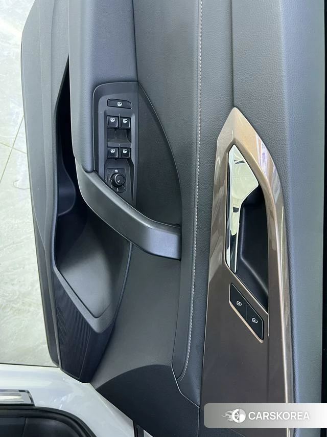 Volkswagen Tuyue 2021 Белый из Китая, фото 3