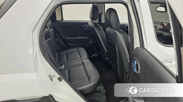 Hyundai Casper 2022 Белый из Кореи, фото 3