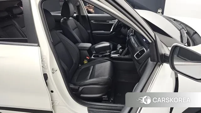 Kia Seltos 2019 Белый из Кореи, фото 3