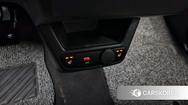 Kia The New Ray 2022 Белый из Кореи, фото 3