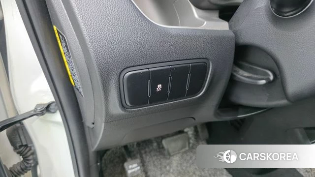 Kia The New Ray 2019 Белый из Кореи, фото 3