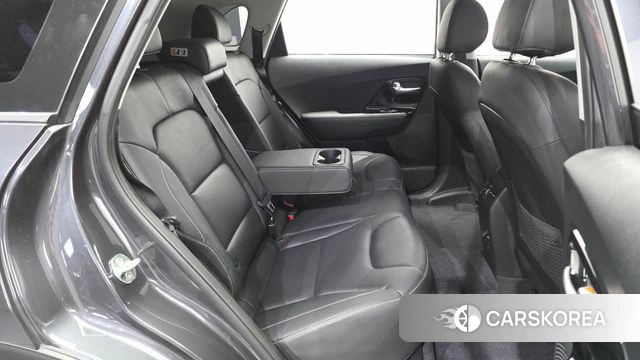 Kia Niro EV 2019 Серый из Кореи, фото 3