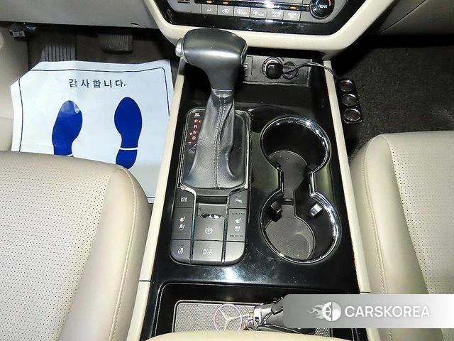Kia The New Carnival 2018 Черный из Кореи, фото 3