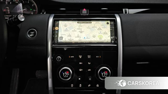 Land Rover Discovery Sports 2nd Generation 2023 Белый из Кореи, фото 3