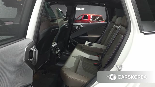 BMW X3 (G45) 2025 Белый из Кореи, фото 3