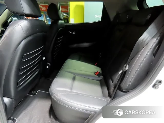 Ssangyong Berry New Tivoli 2020 Белый из Кореи, фото 3