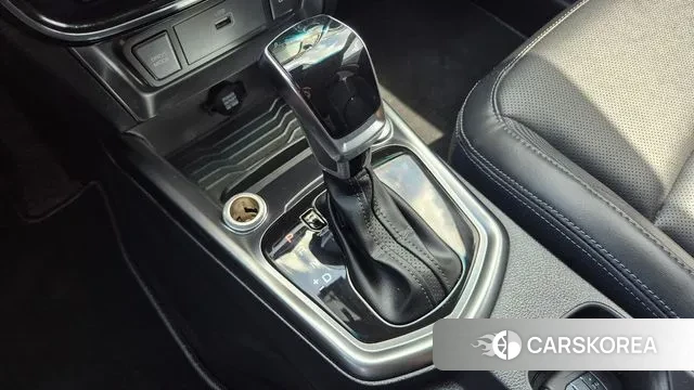 Ssangyong Berry New Tivoli 2022 Черный из Кореи, фото 3