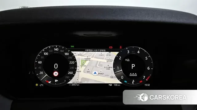 Land Rover Range Rover Velar 2025 Белый из Кореи, фото 3