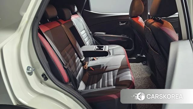 Ssangyong Berry New Tivoli 2021 Белый из Кореи, фото 3