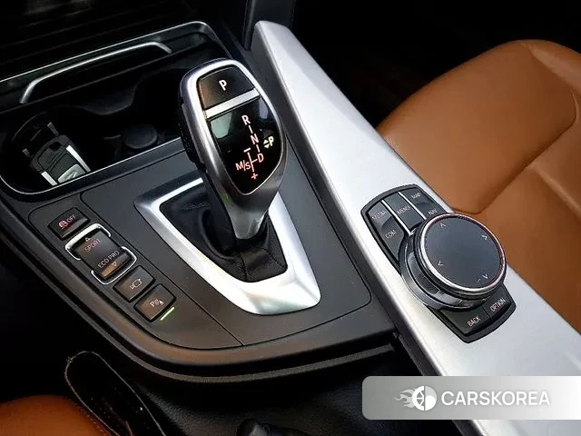 BMW 4 Series (F32) 2018 Белый из Кореи, фото 3